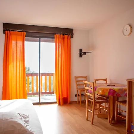Apartment L'eglantine