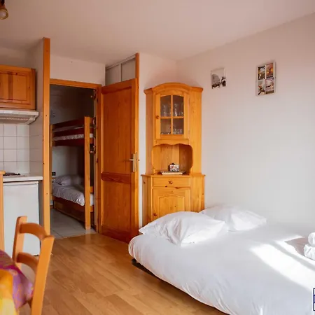 L'eglantine Apartment